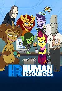 Human Resources (2022)